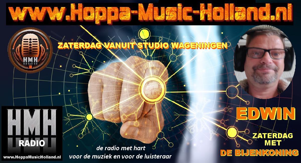 STUDIO WAGENINGEN - ZATERDAG